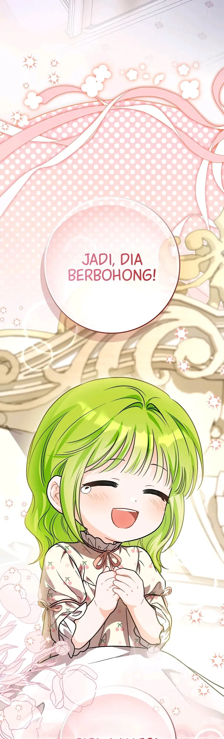 The Little Sprout Who Bloomed in the Villainous Duke's Family Chapter 9 Gambar 17