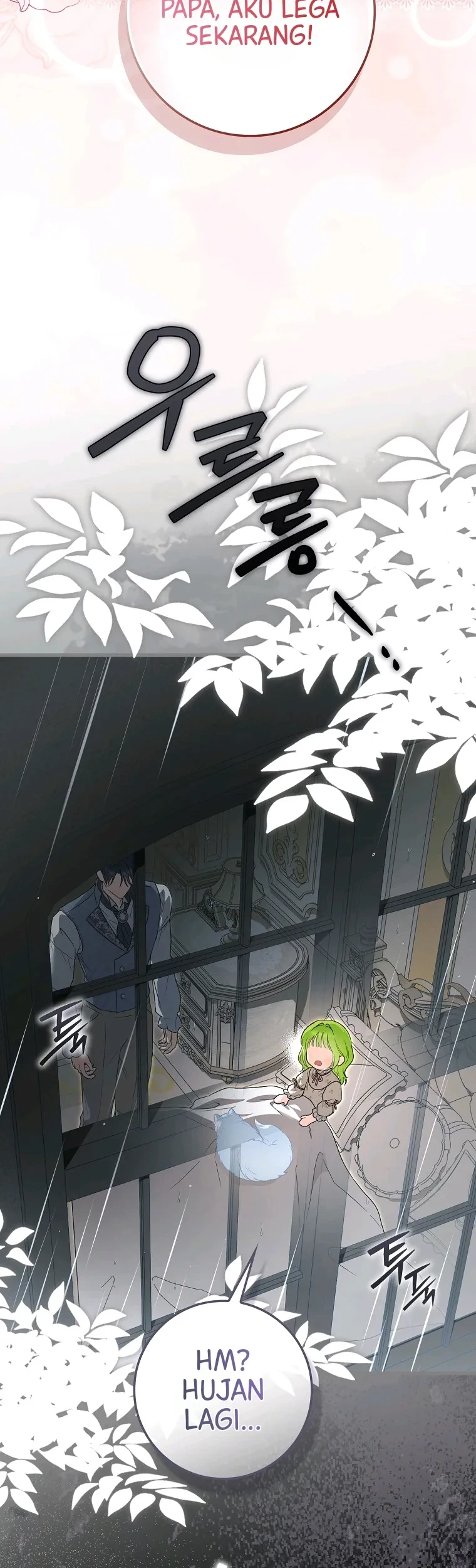 The Little Sprout Who Bloomed in the Villainous Duke's Family Chapter 9 Gambar 18