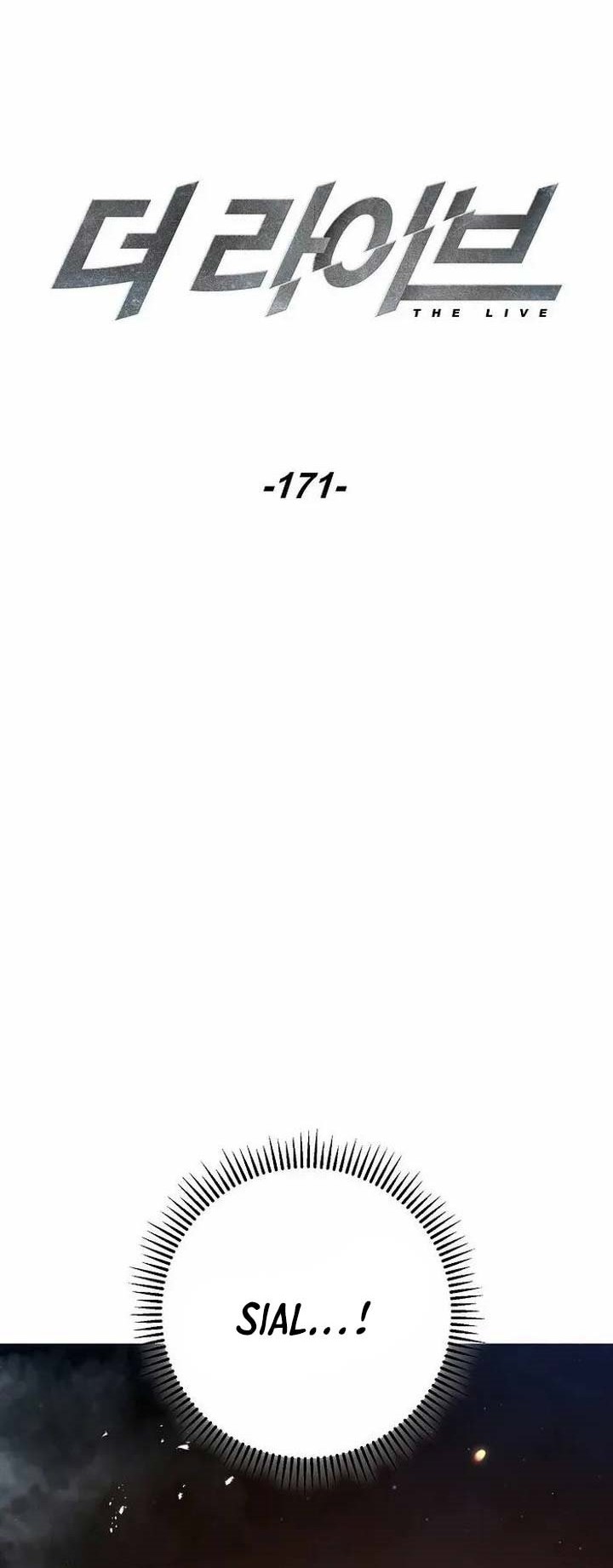 The Live Chapter 171 halaman 25