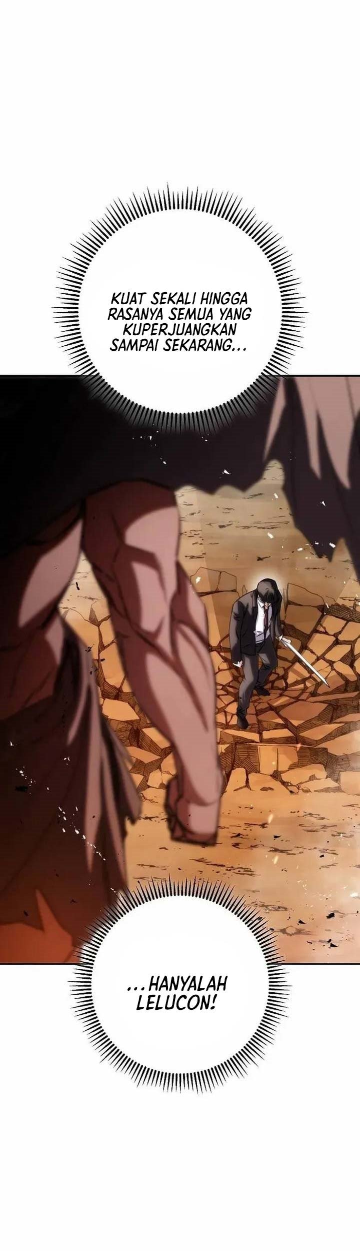 The Live Chapter 171 halaman 28