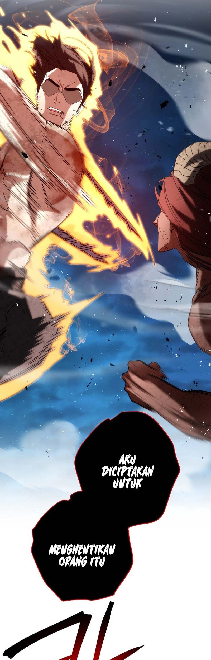 The Live Chapter 172 halaman 24