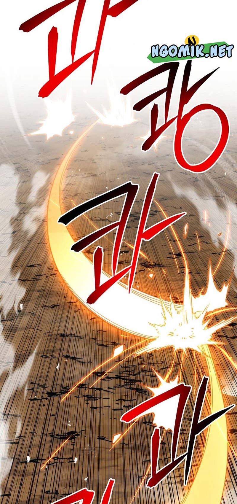 The Live Chapter 172 halaman 25