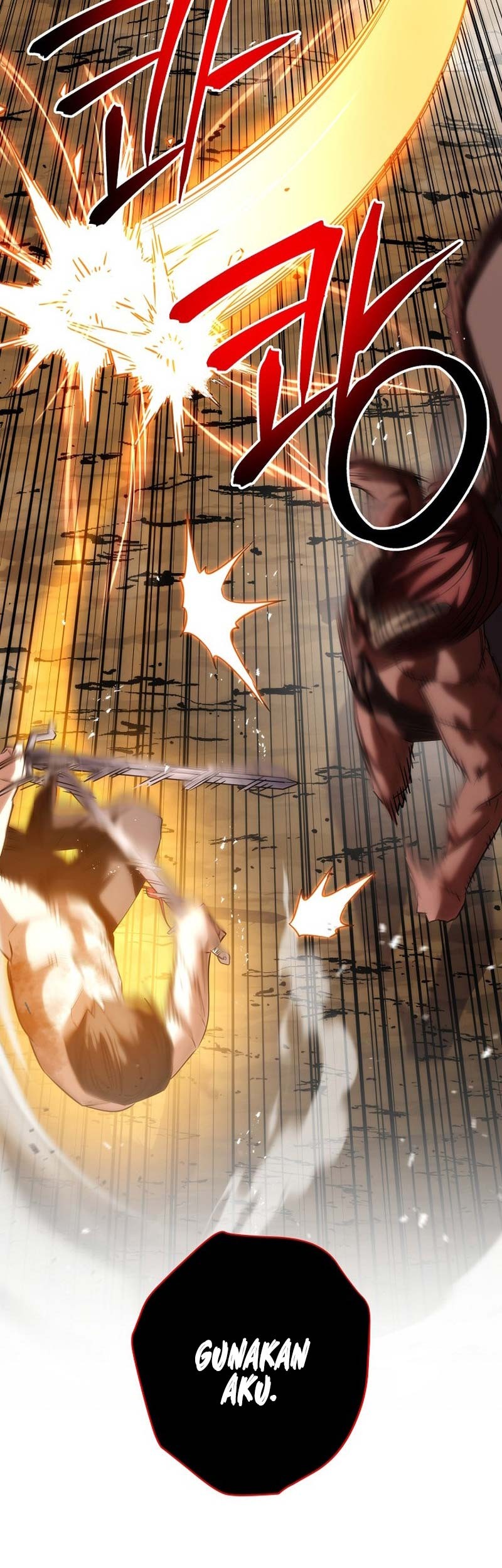 The Live Chapter 172 halaman 26
