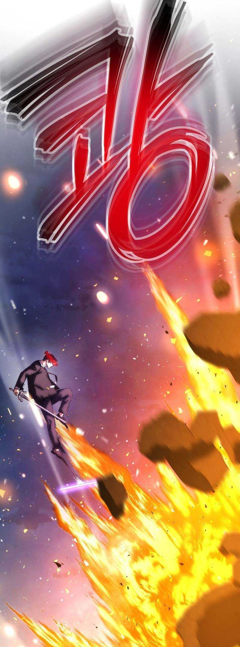 The Live Chapter 175 halaman 29