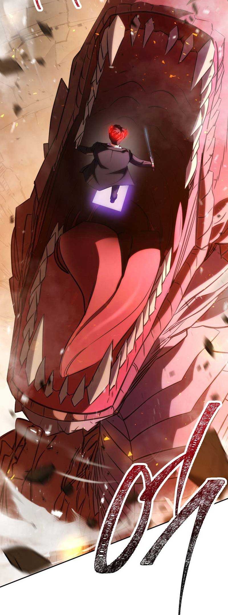 The Live Chapter 175 halaman 31