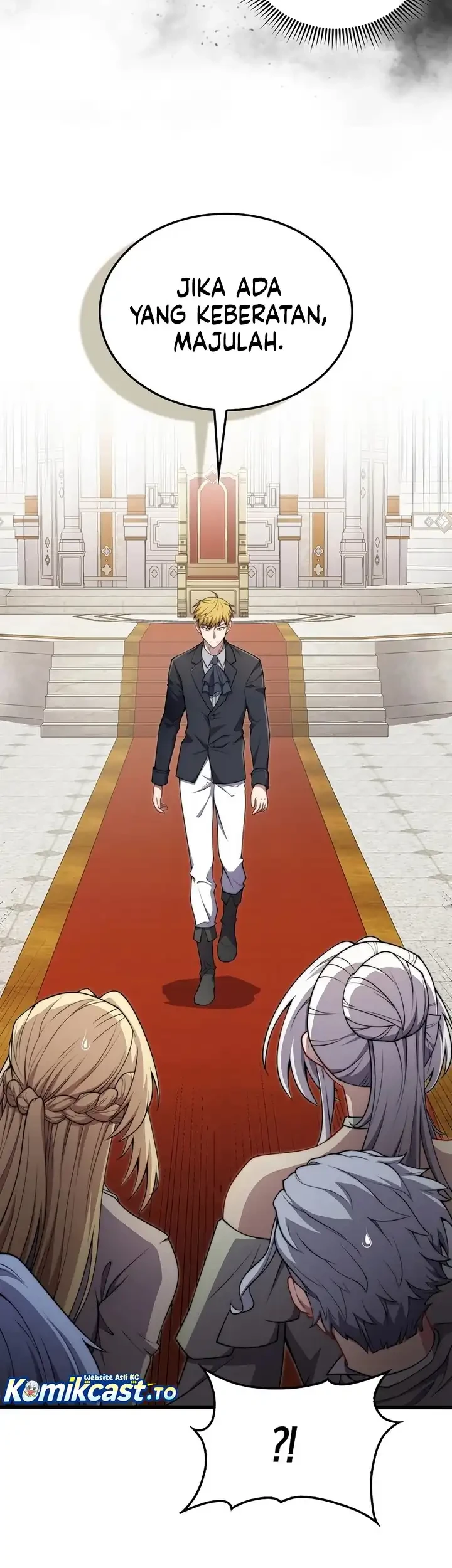 The Lord’s Coins Aren’t Decreasing?! Chapter 180 Fix Gambar 18