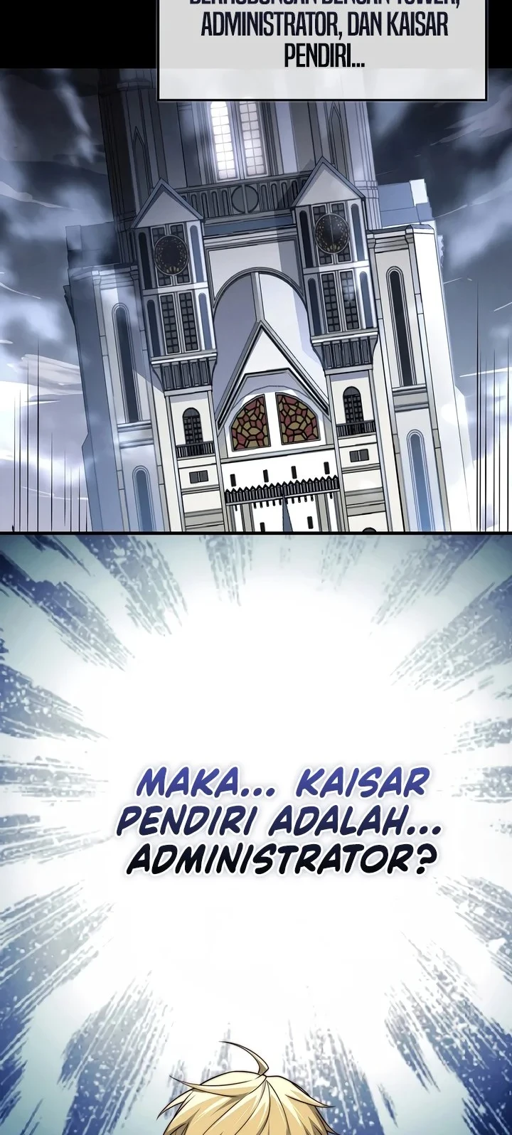 The Lord’s Coins Aren’t Decreasing?! Chapter 181 Gambar 19