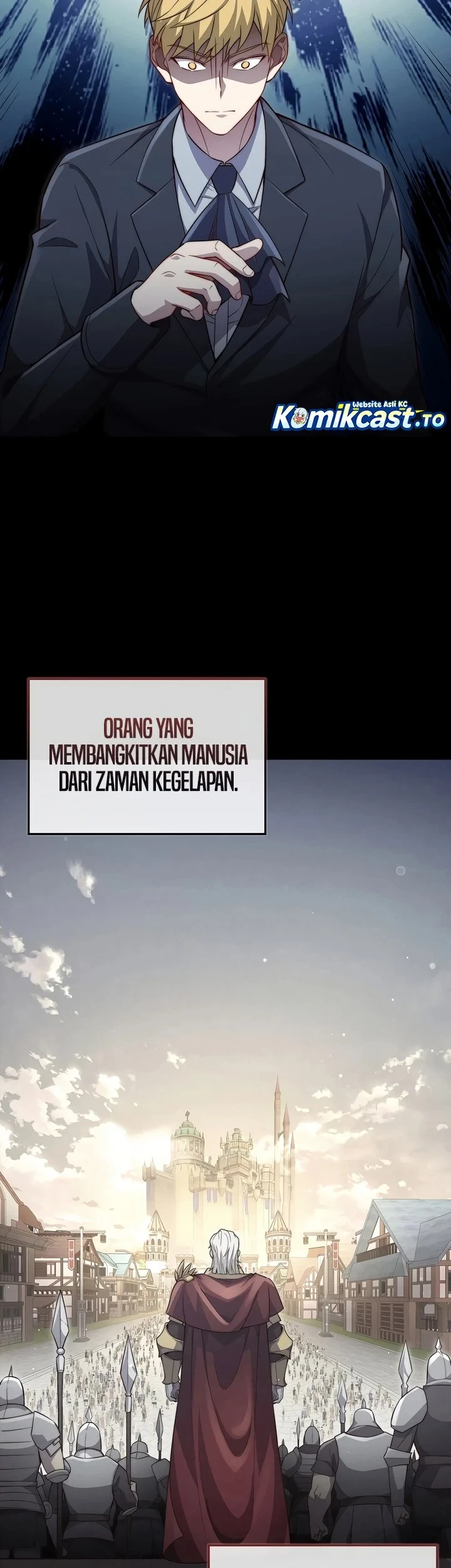 The Lord’s Coins Aren’t Decreasing?! Chapter 181 Gambar 20