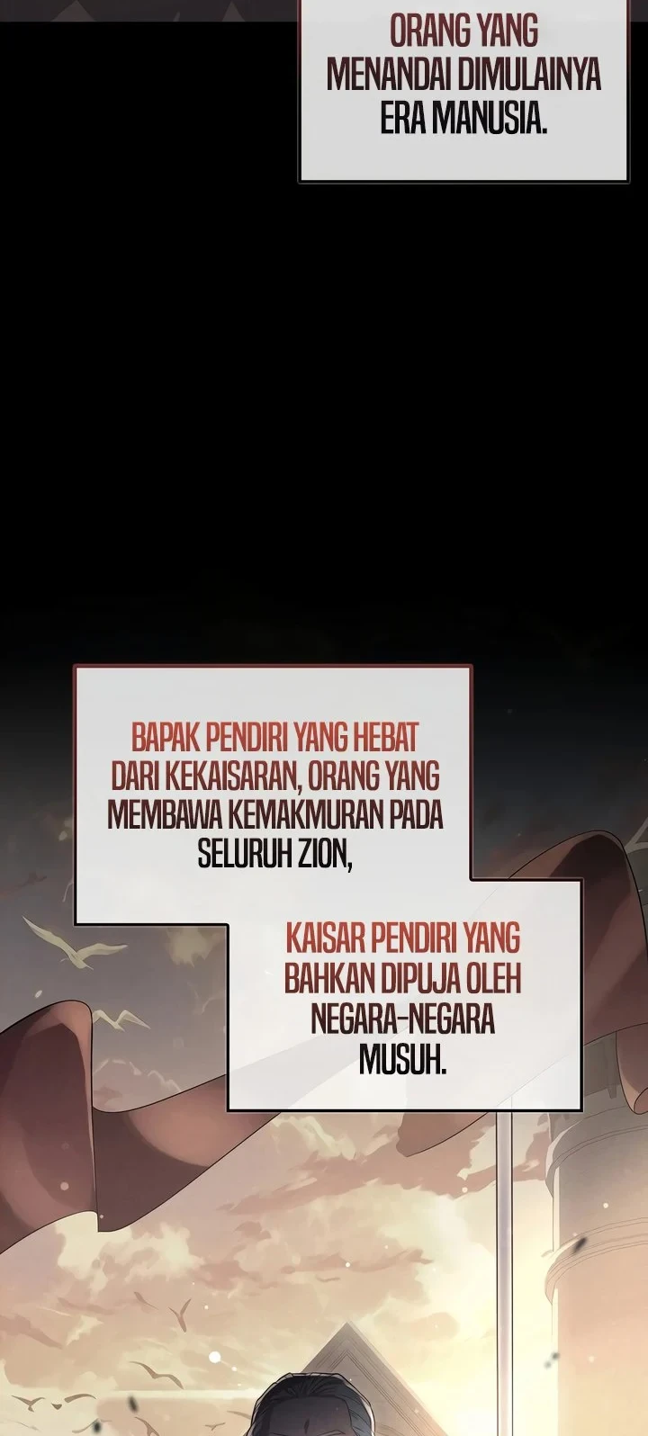 The Lord’s Coins Aren’t Decreasing?! Chapter 181 Gambar 21