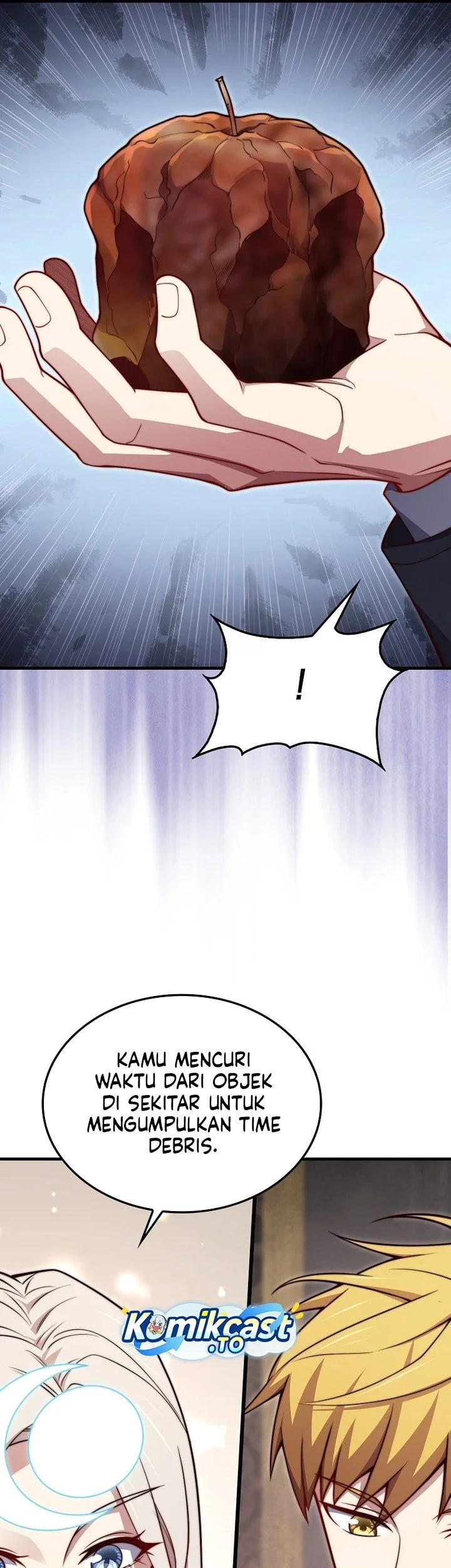 The Lord’s Coins Aren’t Decreasing?! Chapter 184 Gambar 19