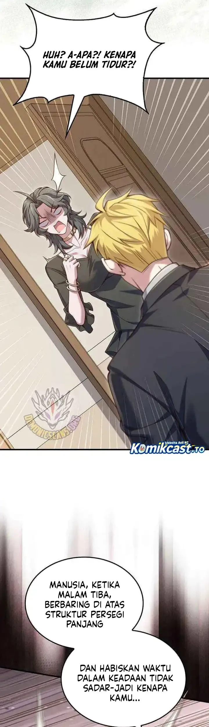The Lord’s Coins Aren’t Decreasing?! Chapter 189 Gambar 23