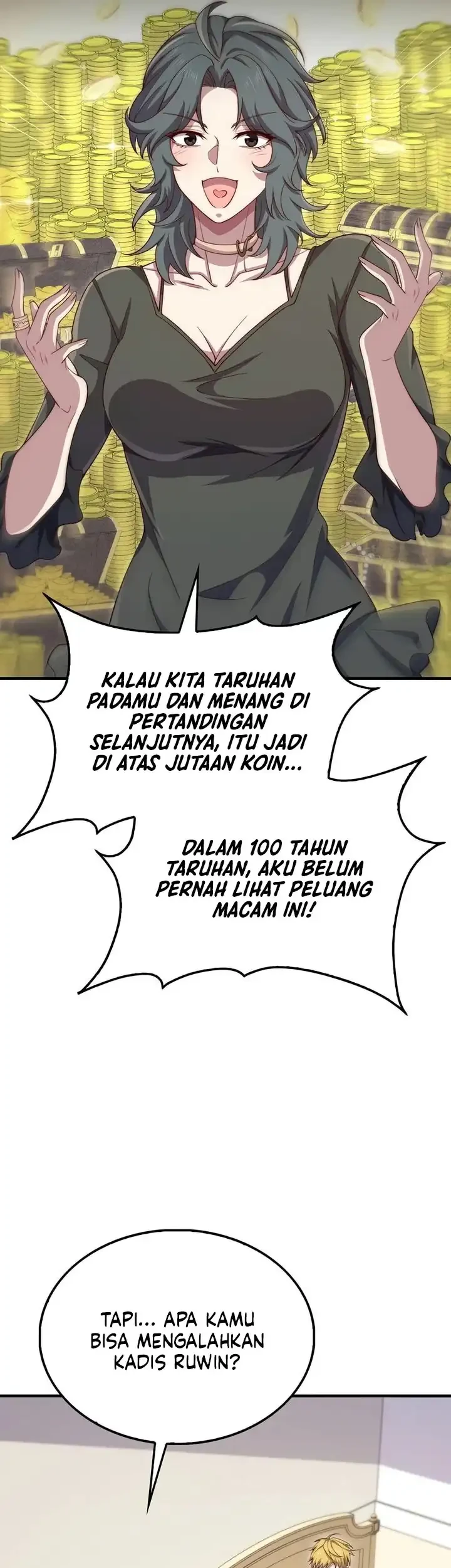 The Lord’s Coins Aren’t Decreasing?! Chapter 190 Gambar 24