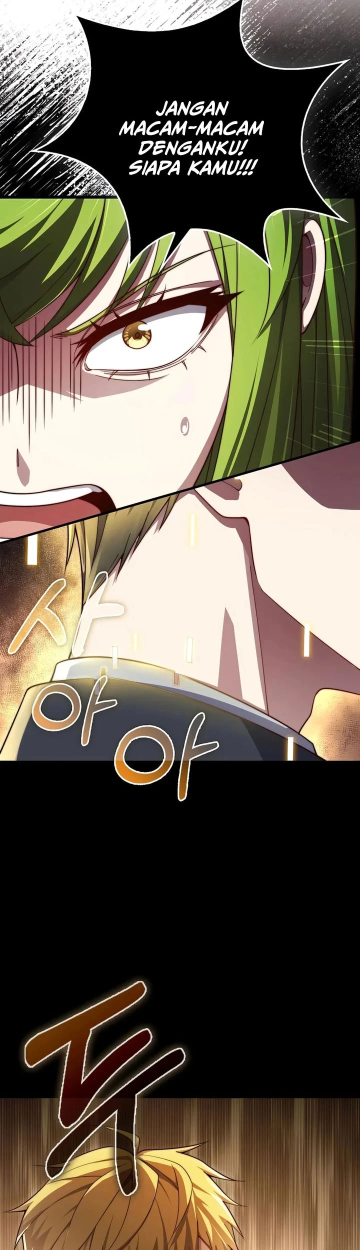 The Lord’s Coins Aren’t Decreasing?! Chapter 199 Gambar 22