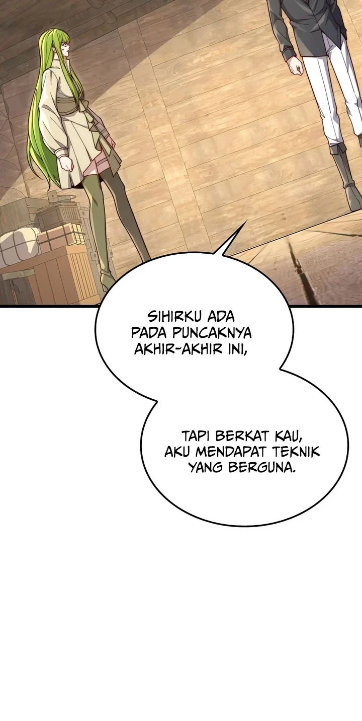 The Lord’s Coins Aren’t Decreasing?! Chapter 199 Gambar 25