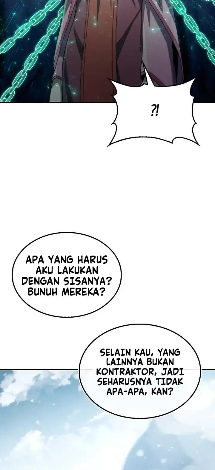 The Lord’s Coins Aren’t Decreasing?! Chapter 202 Gambar 22