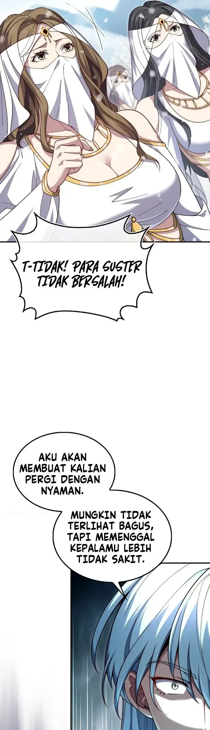 The Lord’s Coins Aren’t Decreasing?! Chapter 202 Gambar 23