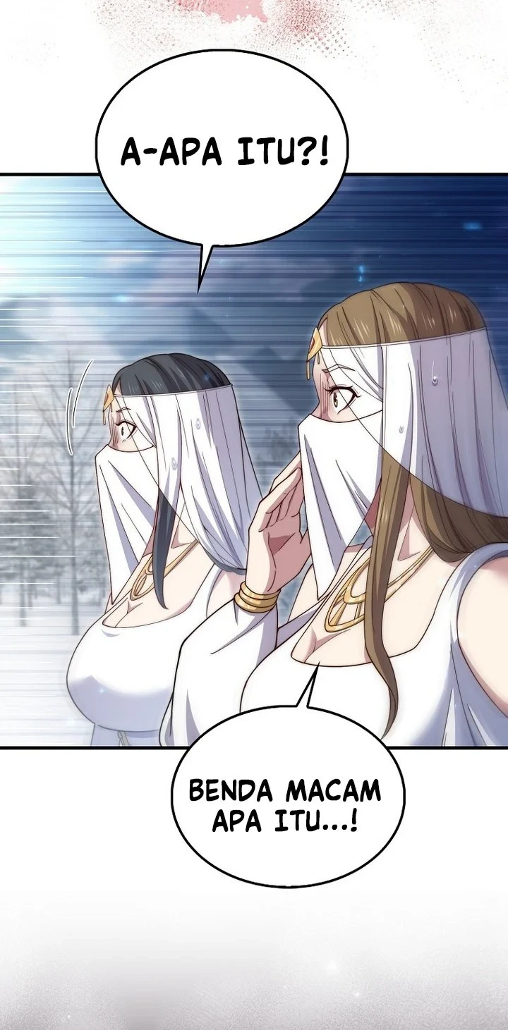 The Lord’s Coins Aren’t Decreasing?! Chapter 203 Gambar 21