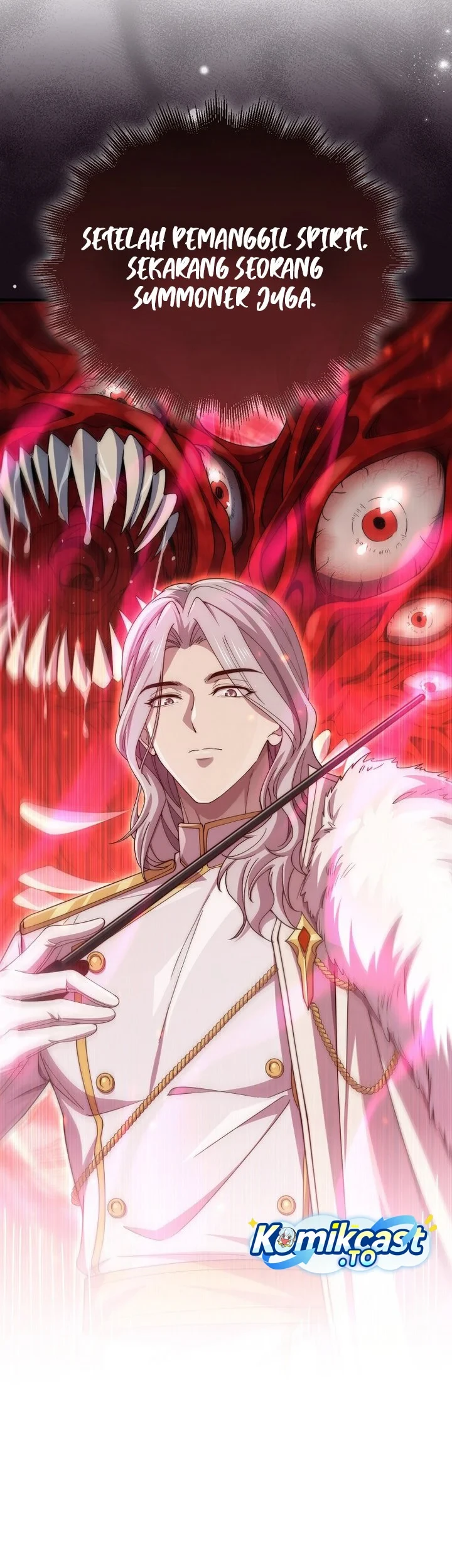 The Lord’s Coins Aren’t Decreasing?! Chapter 203 Gambar 22