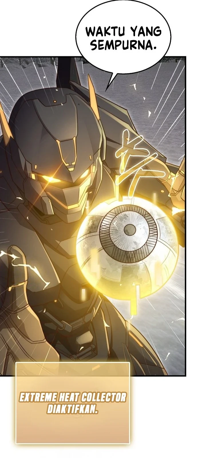 The Lord’s Coins Aren’t Decreasing?! Chapter 204 Gambar 23