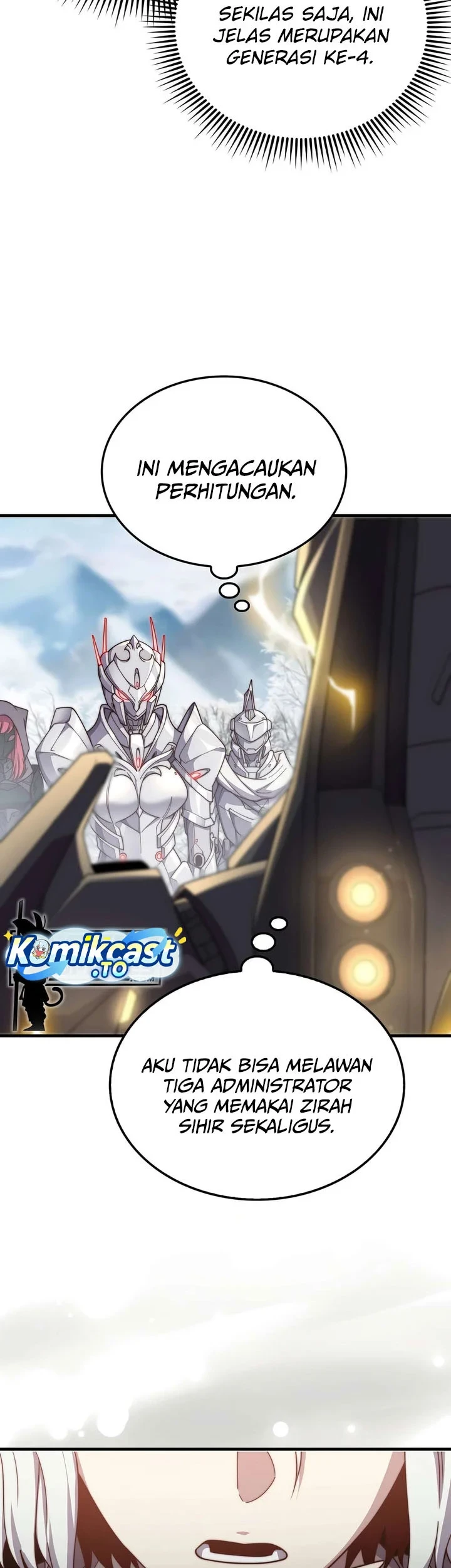 The Lord’s Coins Aren’t Decreasing?! Chapter 205 Gambar 16