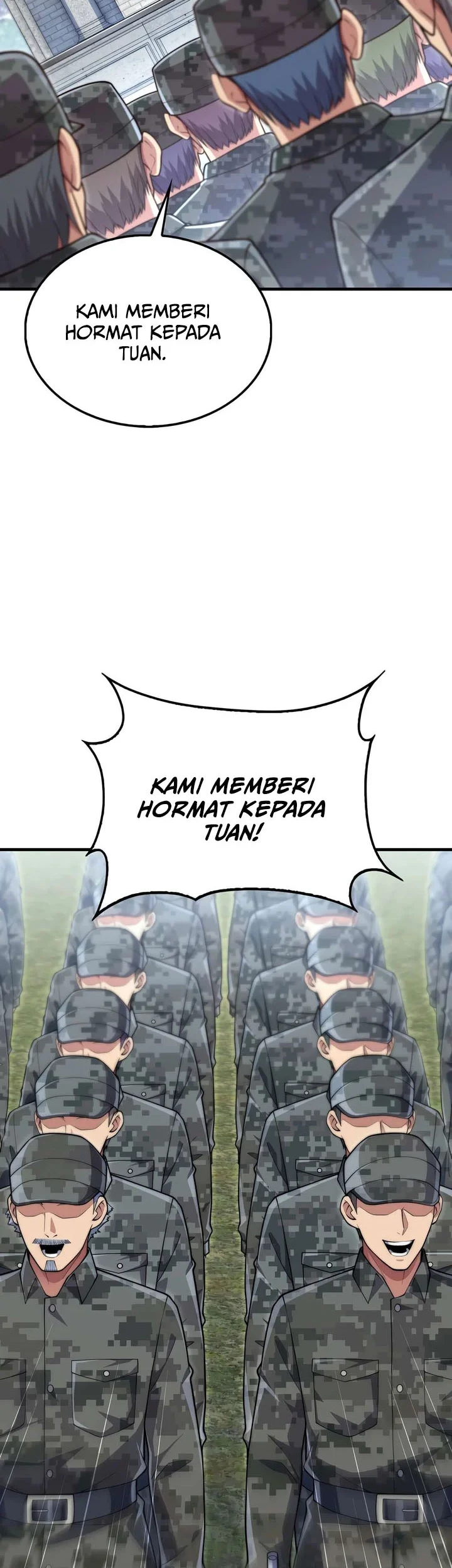 The Lord’s Coins Aren’t Decreasing?! Chapter 206 Gambar 18