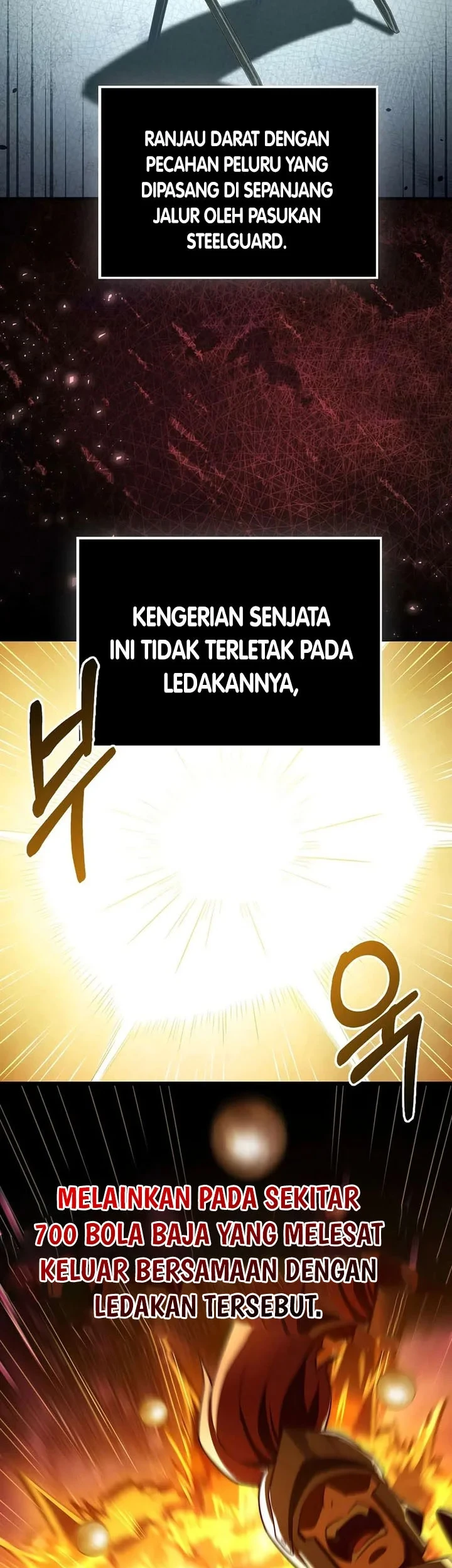 The Lord’s Coins Aren’t Decreasing?! Chapter 207 Gambar 16