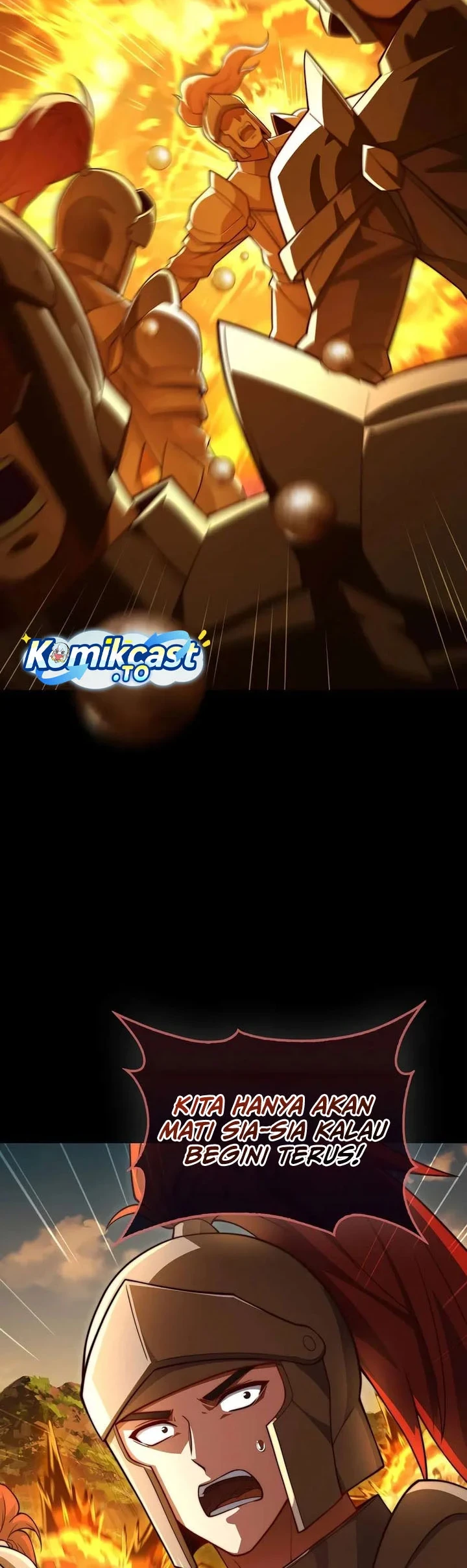The Lord’s Coins Aren’t Decreasing?! Chapter 207 Gambar 17
