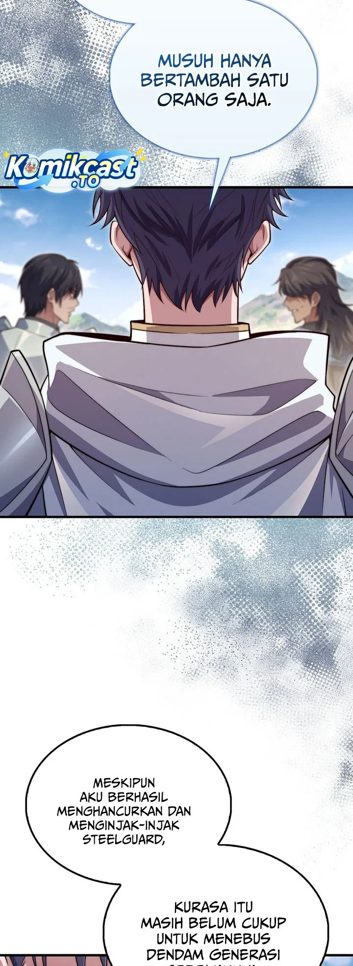 The Lord’s Coins Aren’t Decreasing?! Chapter 208 Gambar 17