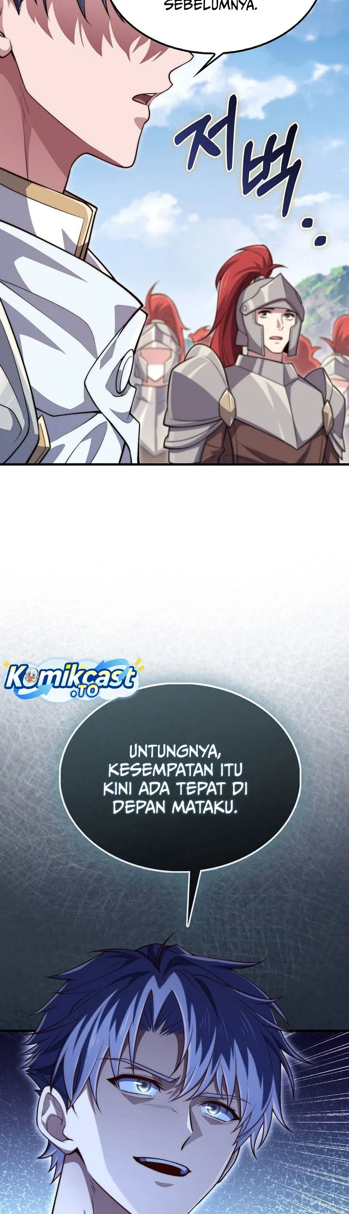 The Lord’s Coins Aren’t Decreasing?! Chapter 208 Gambar 18