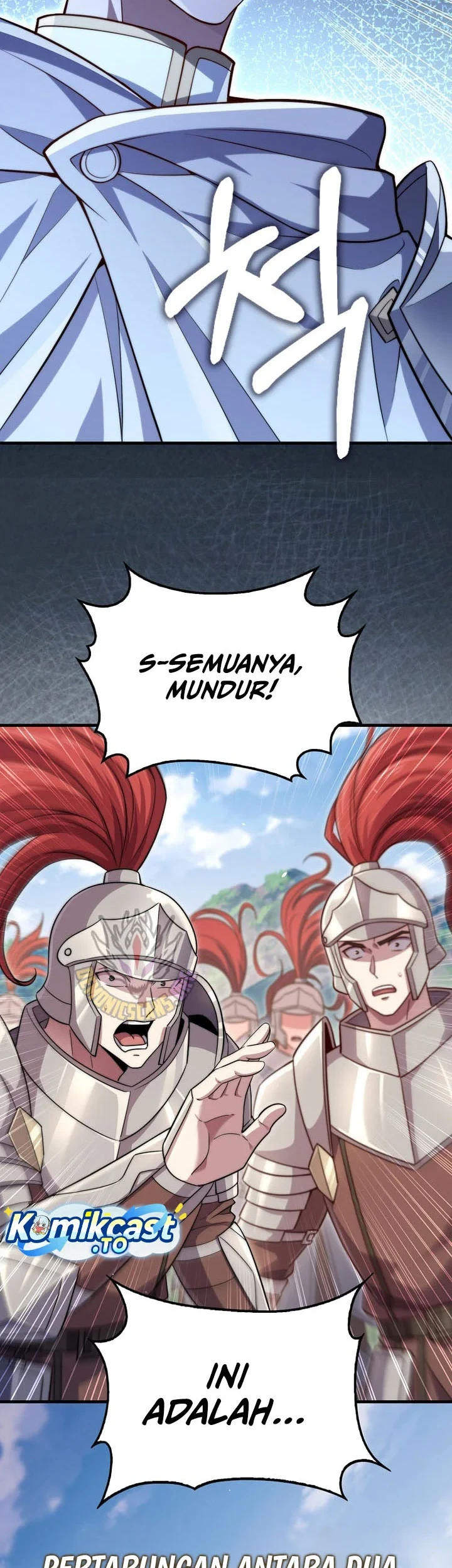 The Lord’s Coins Aren’t Decreasing?! Chapter 208 Gambar 19
