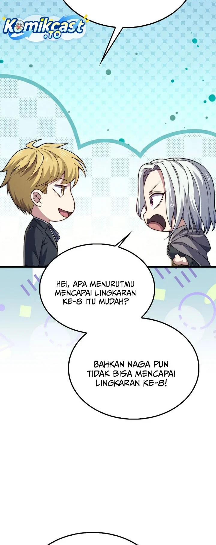 The Lord’s Coins Aren’t Decreasing?! Chapter 210 Gambar 17