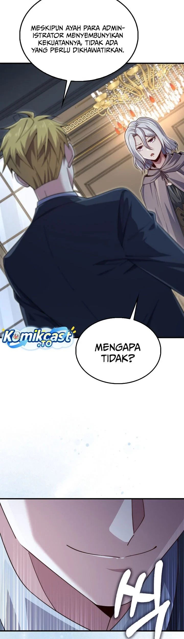 The Lord’s Coins Aren’t Decreasing?! Chapter 210 Gambar 18