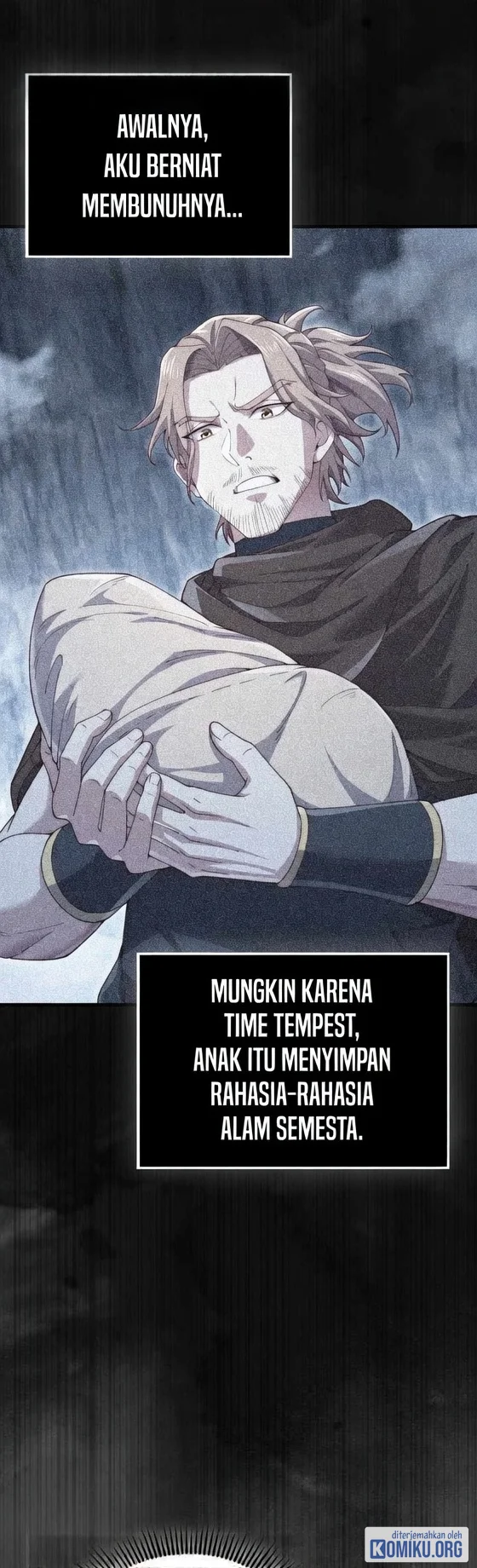 The Lord’s Coins Aren’t Decreasing?! Chapter 216 Gambar 23
