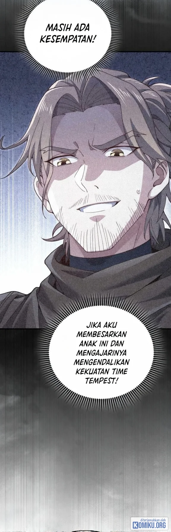 The Lord’s Coins Aren’t Decreasing?! Chapter 216 Gambar 24