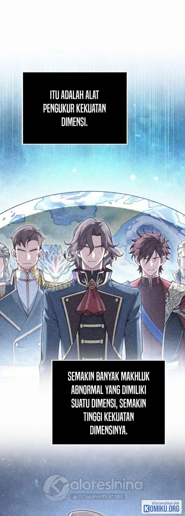 The Lord’s Coins Aren’t Decreasing?! Chapter 216 Gambar 26