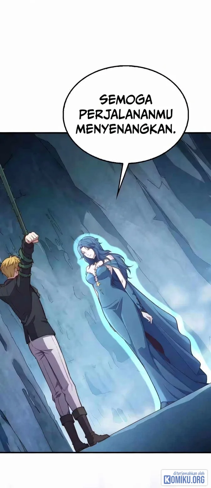The Lord’s Coins Aren’t Decreasing?! Chapter 219 Gambar 28