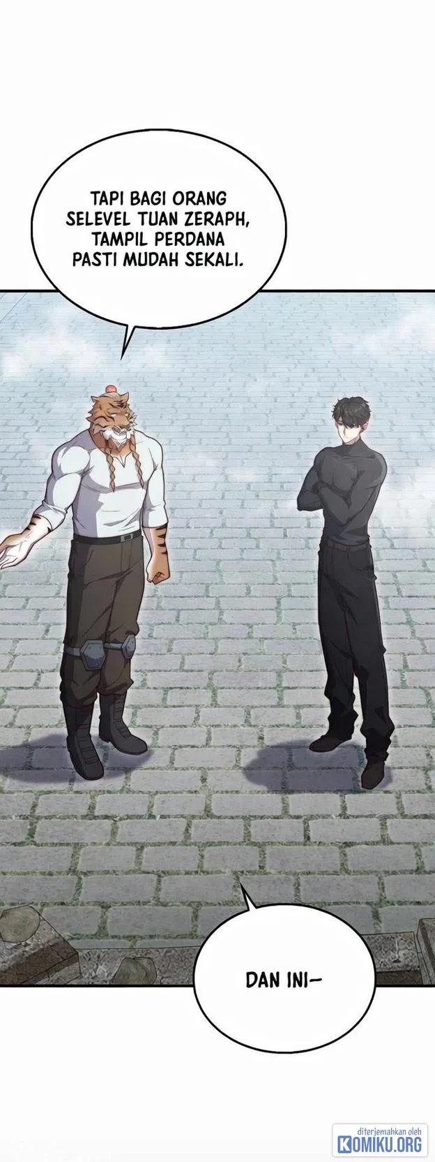 The Lord’s Coins Aren’t Decreasing?! Chapter 222 Gambar 24