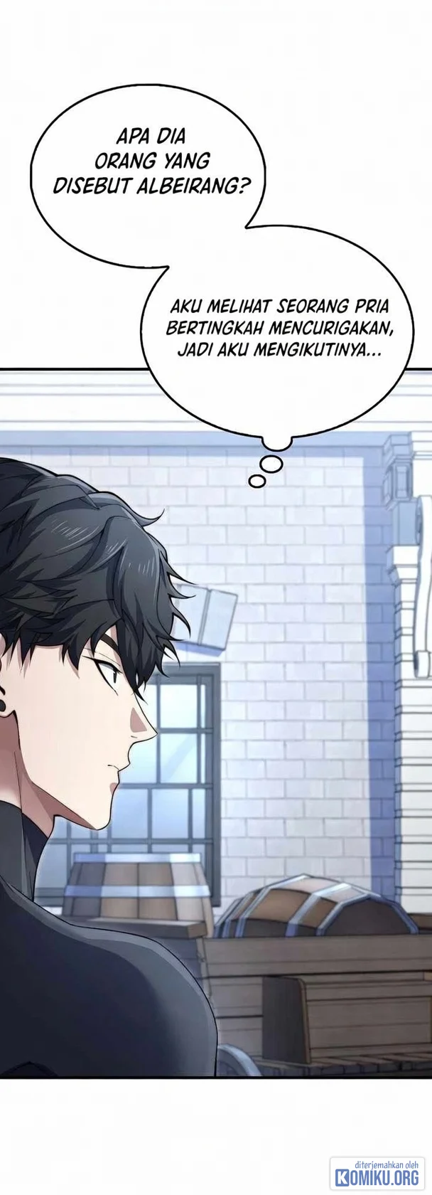 The Lord’s Coins Aren’t Decreasing?! Chapter 223 Gambar 24