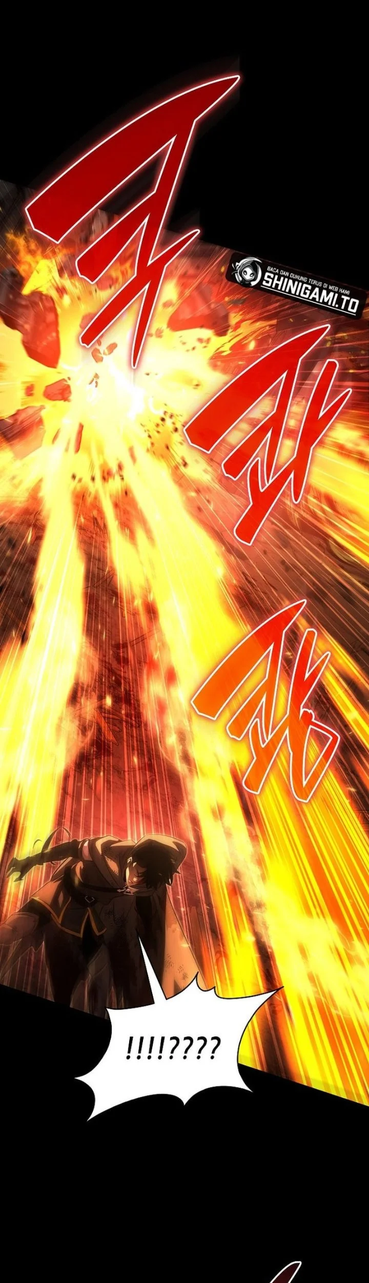 The Lord Who Levels Up By Devouring Chapter 1 Gambar 42