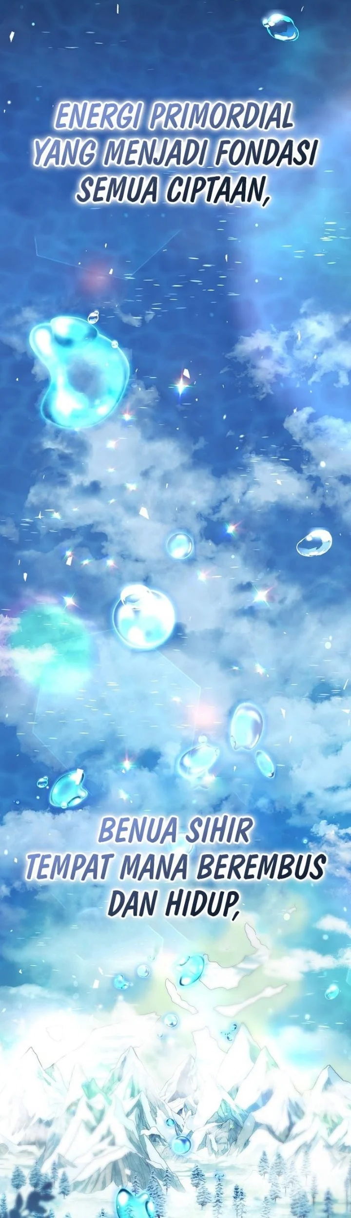 The Lord Who Levels Up By Devouring Chapter 1 Gambar 45