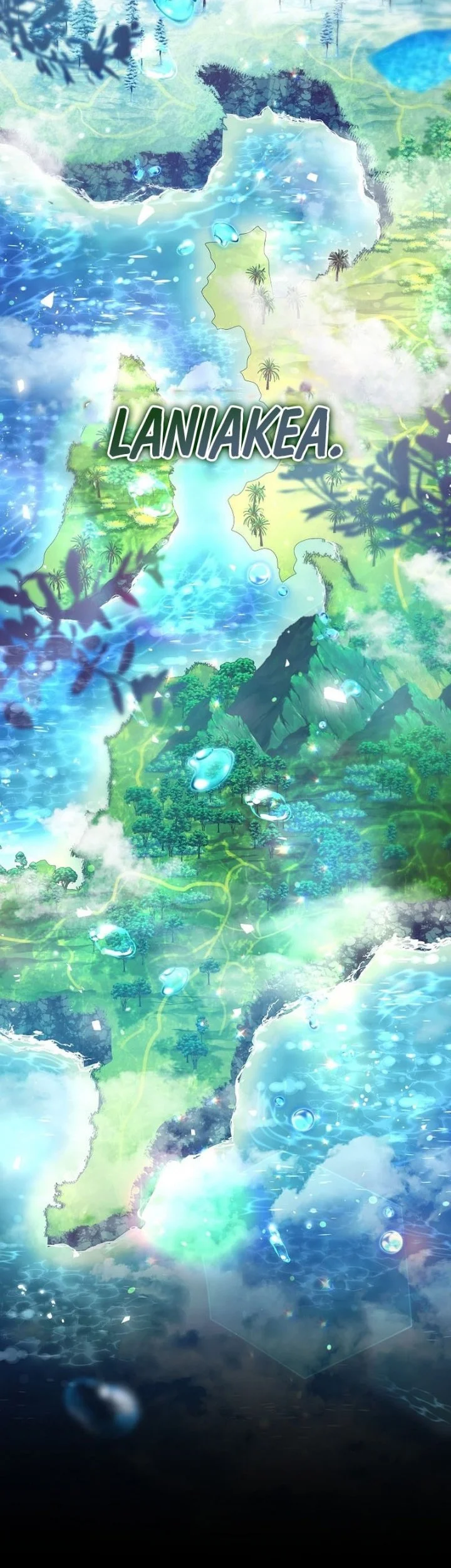 The Lord Who Levels Up By Devouring Chapter 1 Gambar 46