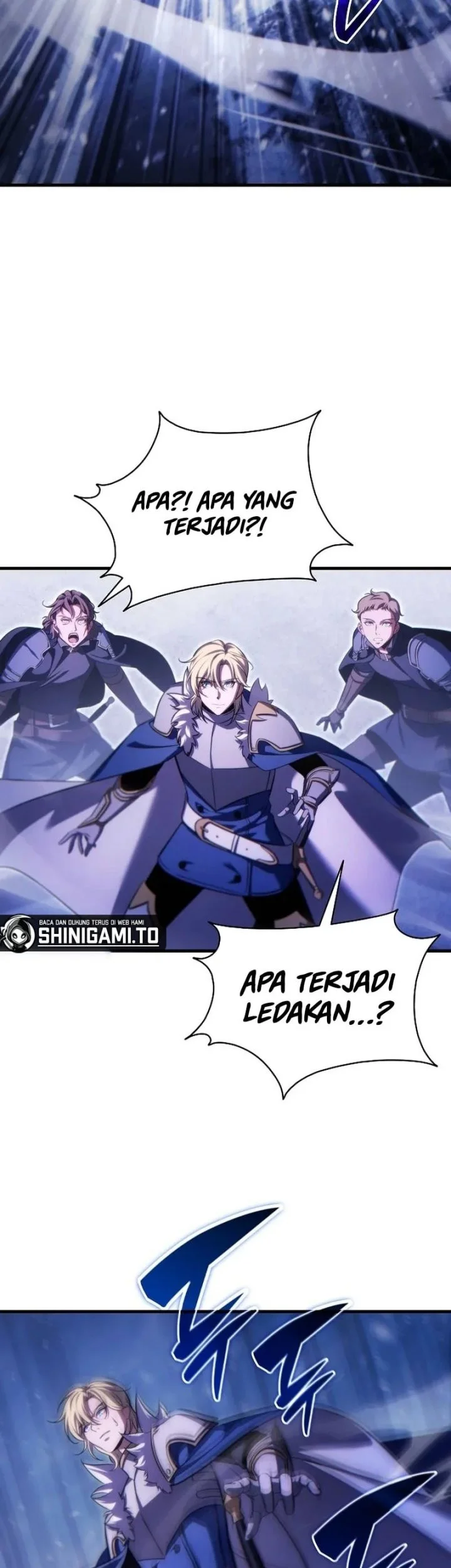 The Lord Who Levels Up By Devouring Chapter 10 Gambar 21