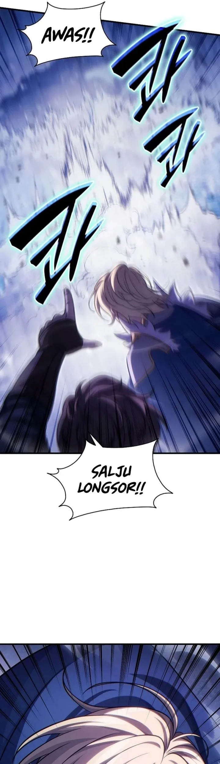 The Lord Who Levels Up By Devouring Chapter 10 Gambar 23