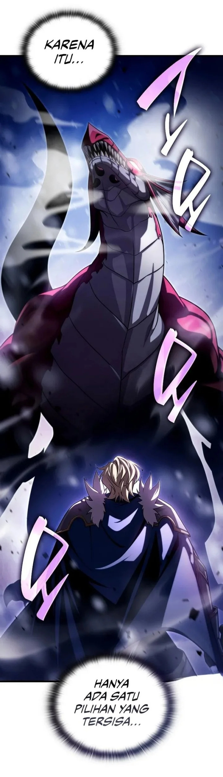 The Lord Who Levels Up By Devouring Chapter 12 Gambar 22