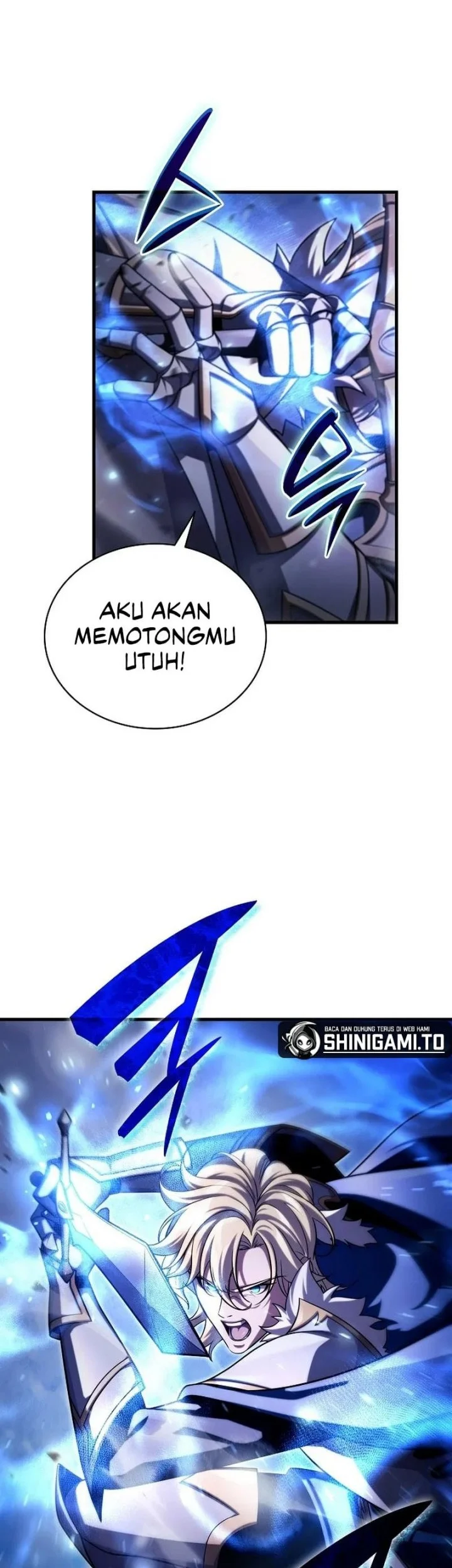 The Lord Who Levels Up By Devouring Chapter 12 Gambar 23