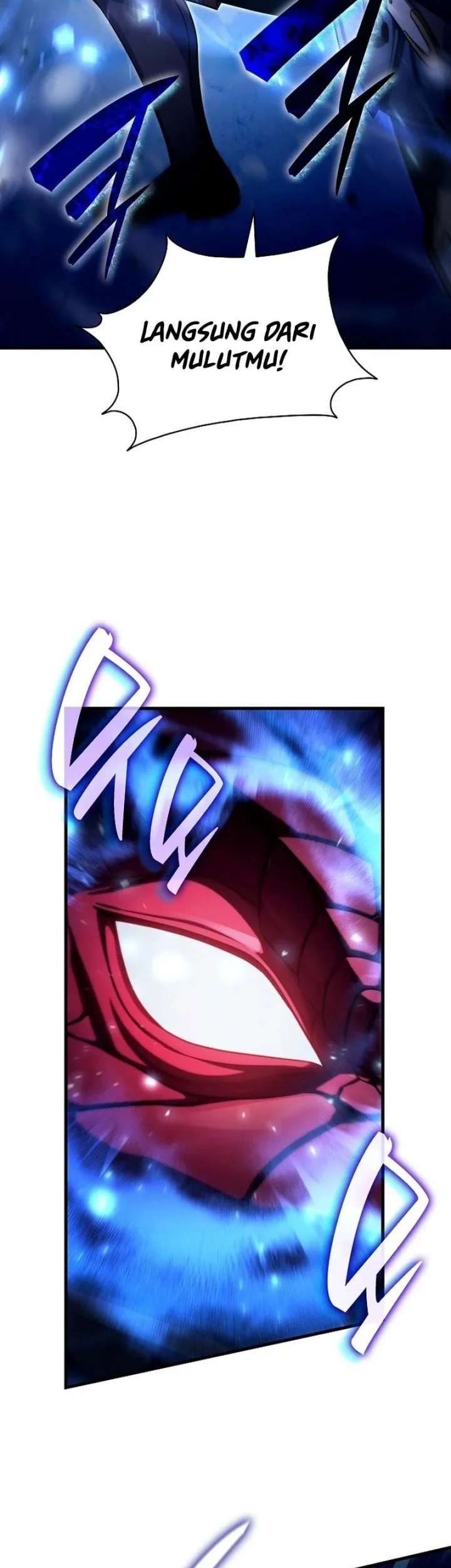 The Lord Who Levels Up By Devouring Chapter 12 Gambar 24