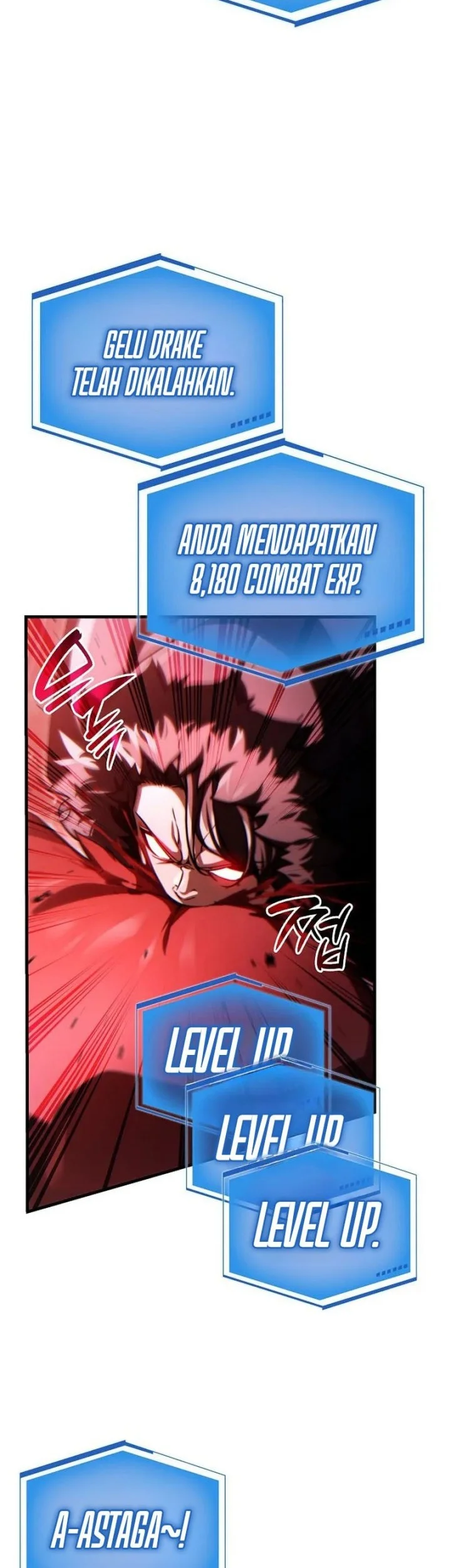 The Lord Who Levels Up By Devouring Chapter 13 Gambar 24