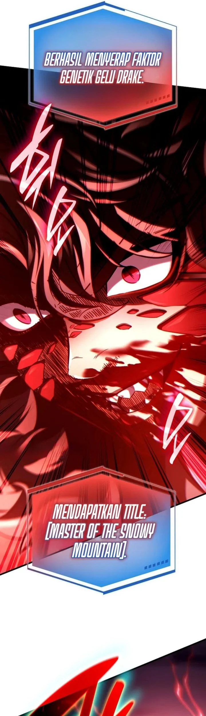 The Lord Who Levels Up By Devouring Chapter 13 Gambar 26