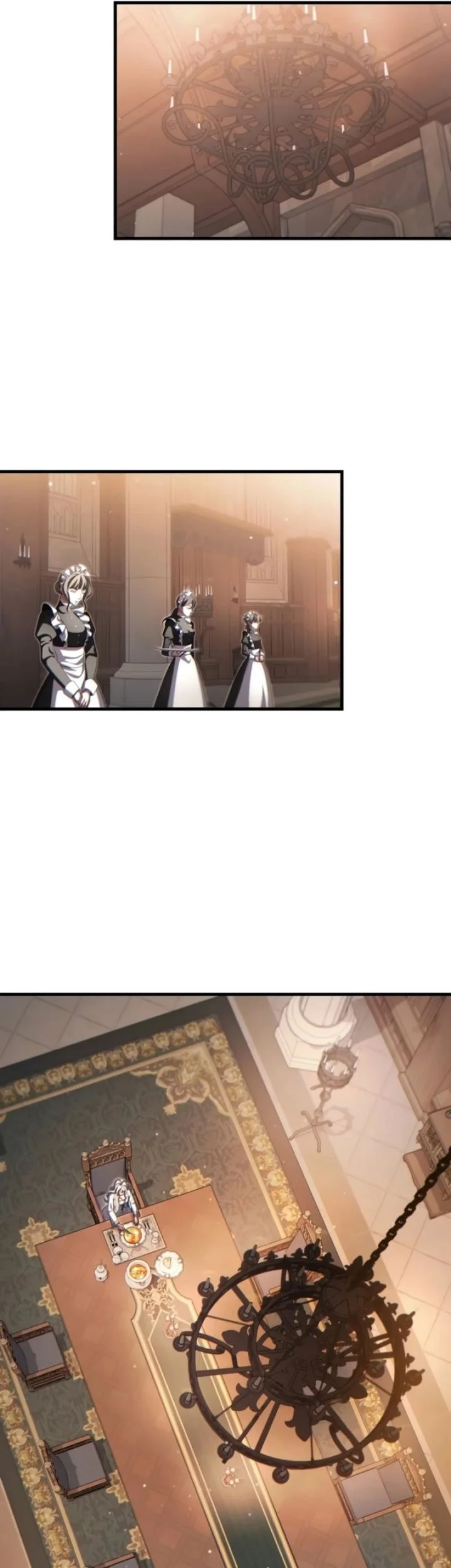 The Lord Who Levels Up By Devouring Chapter 14 Gambar 19