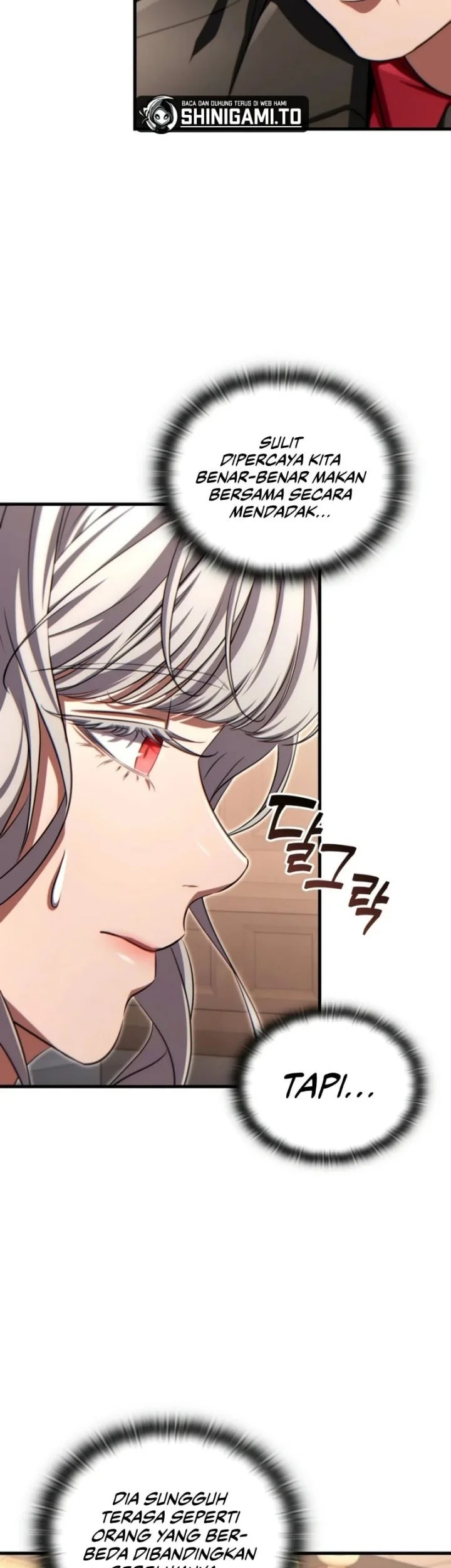 The Lord Who Levels Up By Devouring Chapter 14 Gambar 21